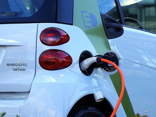 Sustainability : How Bi-Directional Charging In EVS Could Relieve Pressure On The Grid